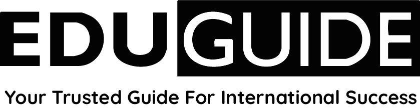 EduGuide Logo